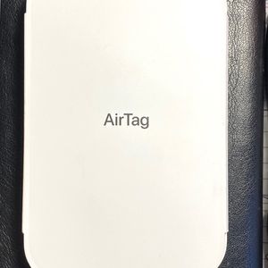 Apple AirTags New (3)
